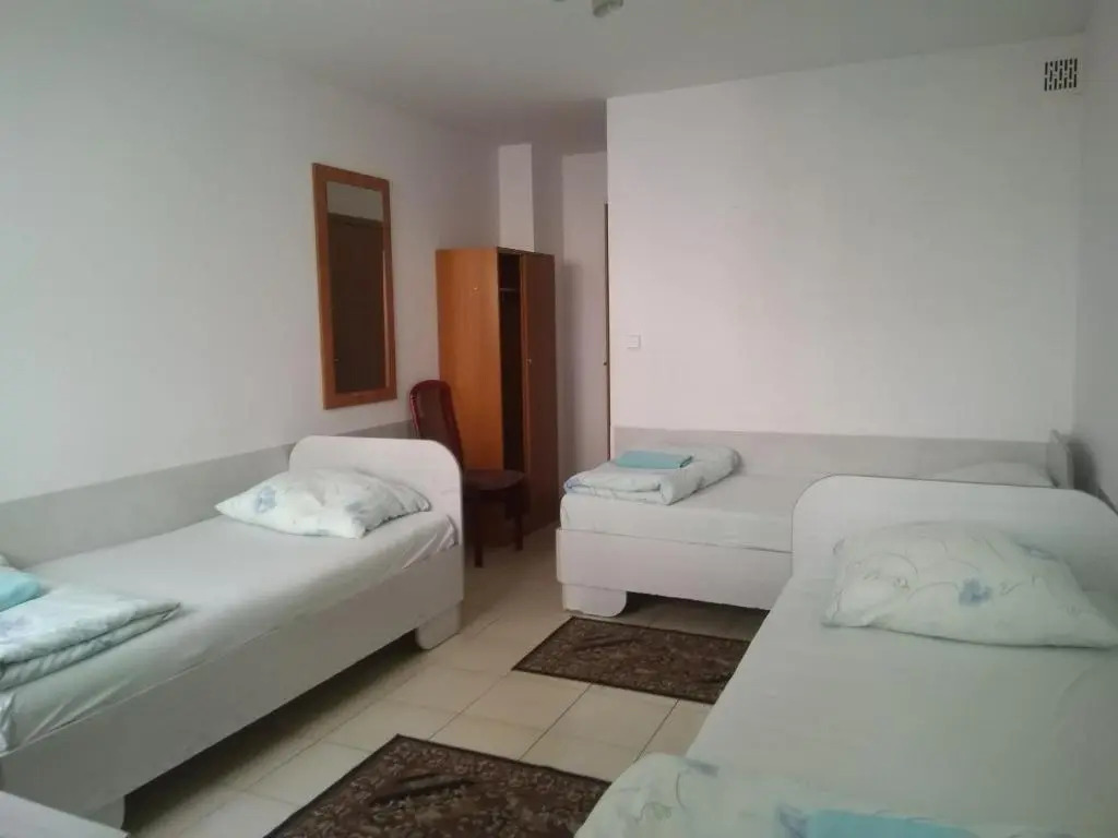 Hostel Malva