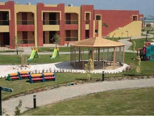 Magic Marsa Resort & Spa - All Inclusive