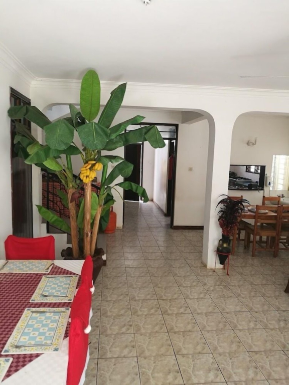 Punda Milia Paradise Hotel Shanzu