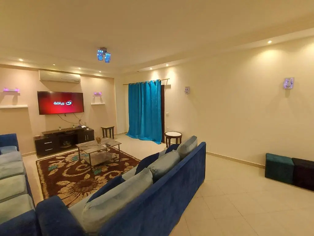 Smile Apartment