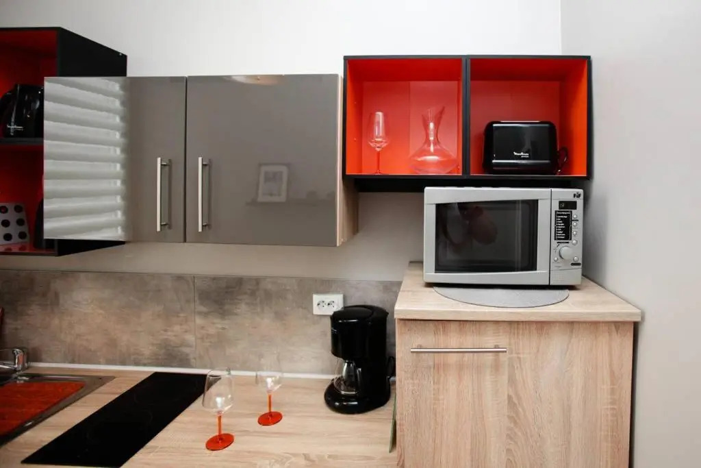 3 Äpfel Design Apartments