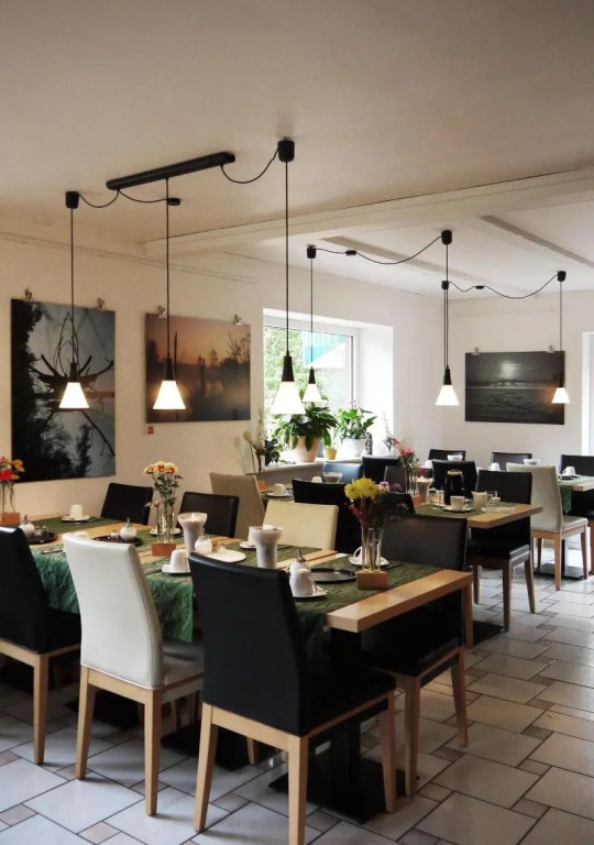 Hotel Dat greune Eck