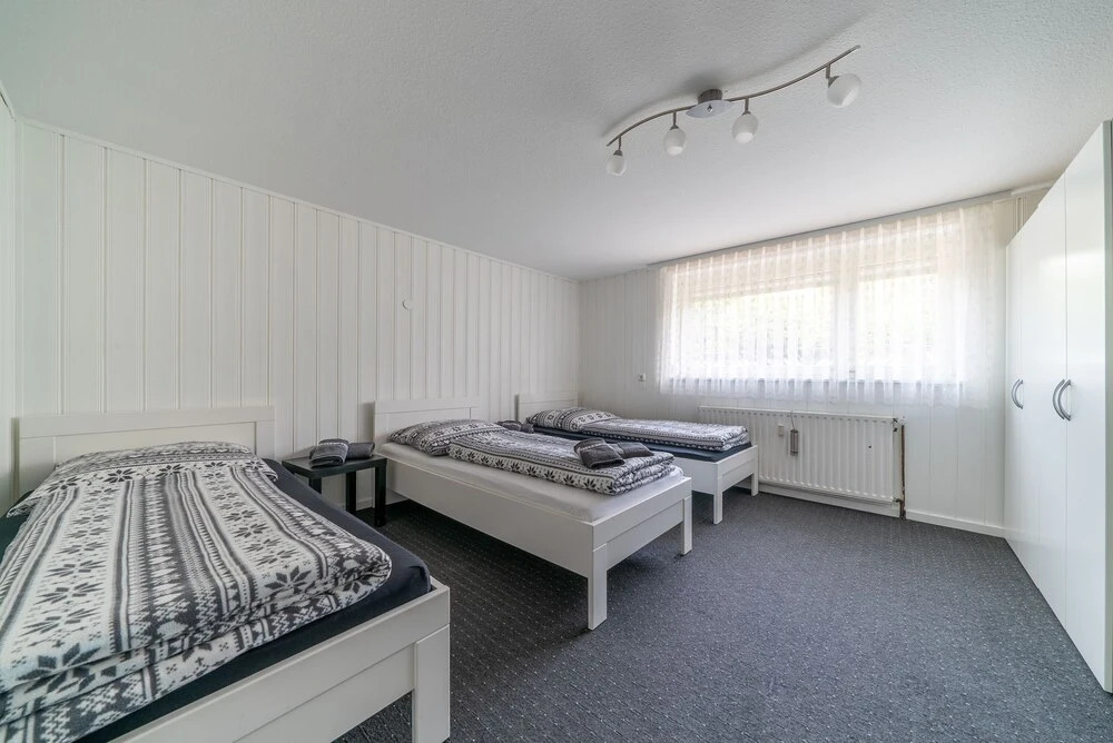 Private Apartment Skodborger Straße