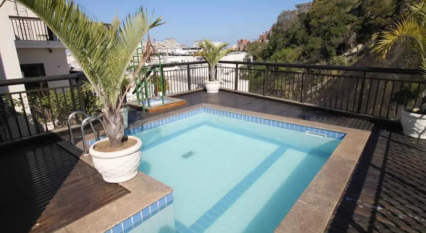 Rio Your Apartment 9