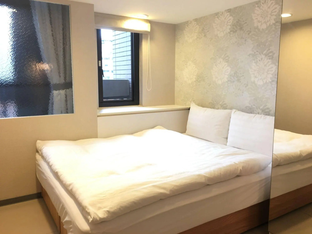謙匯國際酒店式公寓 CH Service Apartment
