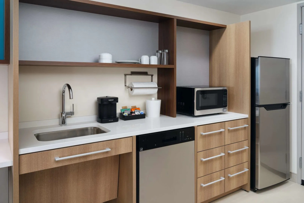 Home2 Suites By Hilton Towson