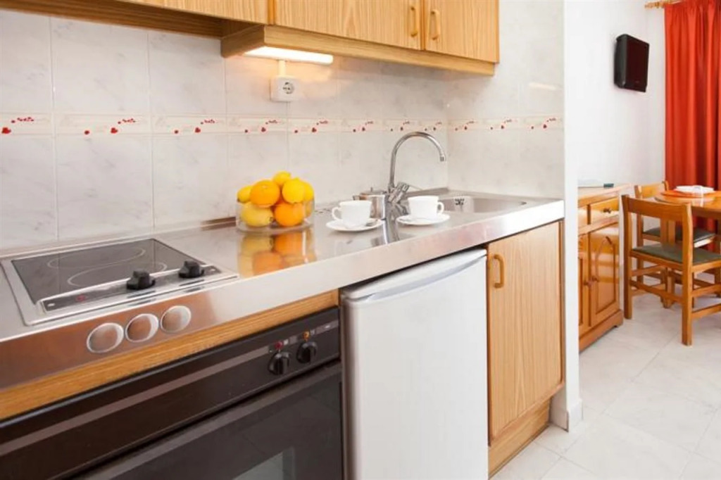 Oasis Sa Tanca Apartments by Typic Hotels