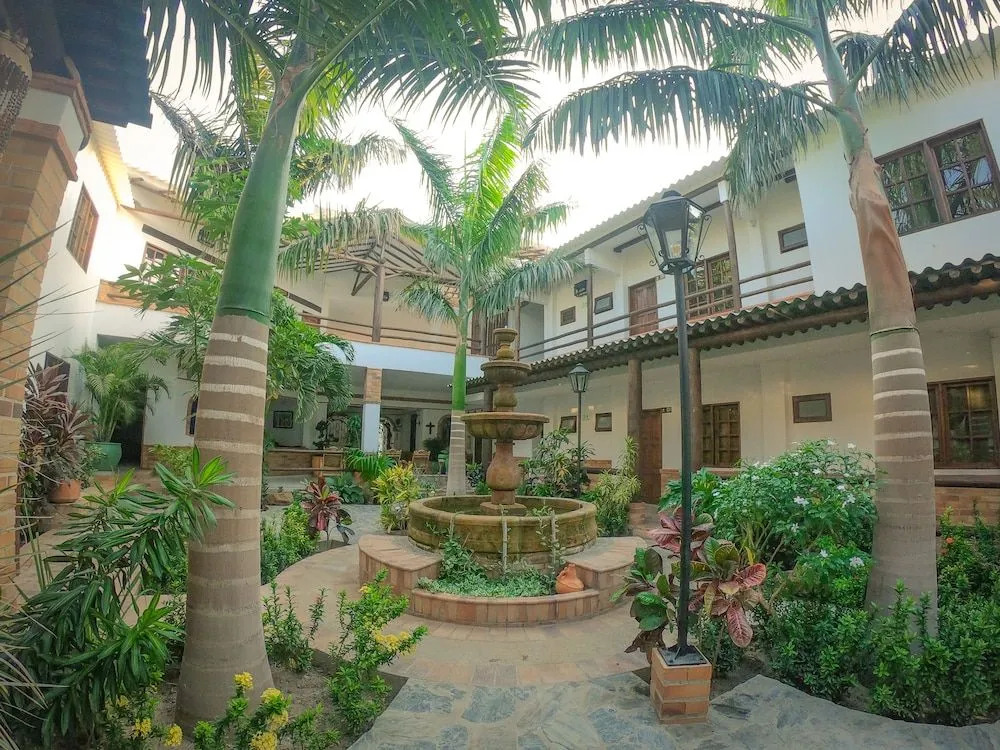 Camali Hotel