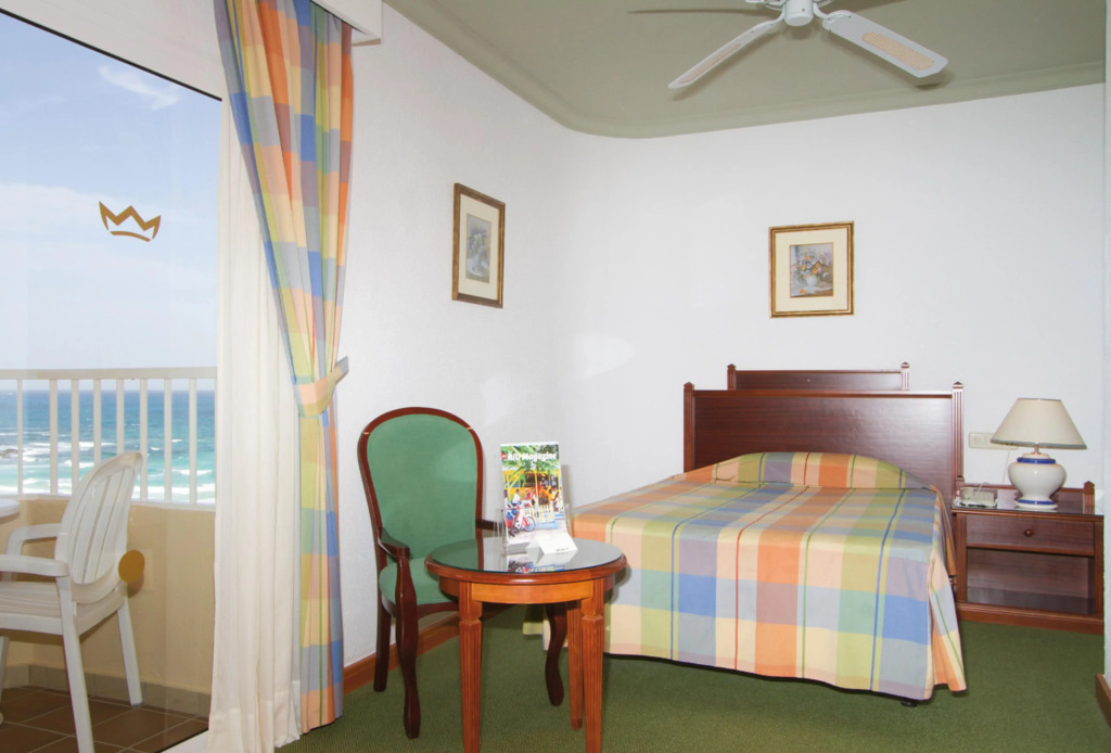 Hotel Riu Oliva Beach Resort - All Inclusive