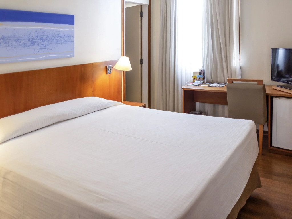 Mercure Rio Boutique Hotel Copacabana