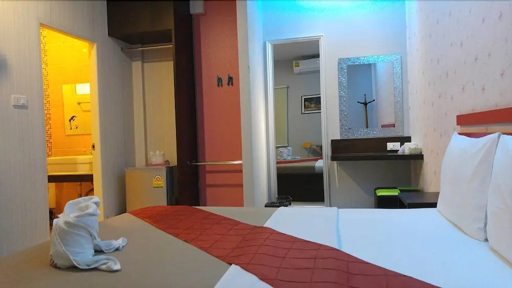 Piyarom Resort