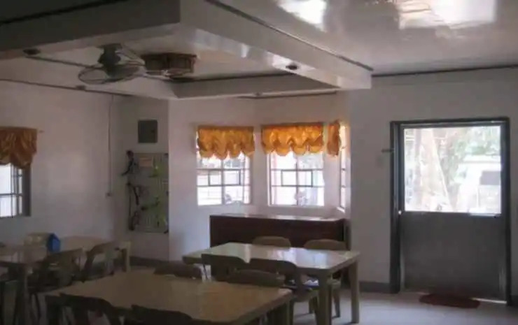 GLC Lodging House