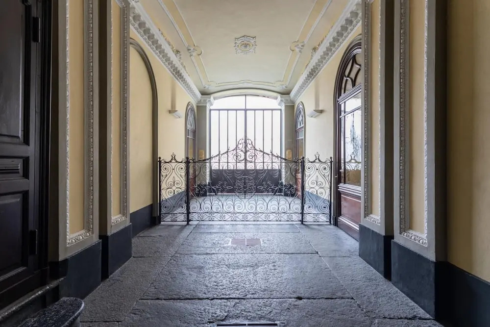 Casa del Monumento del Re by Wonderful Italy