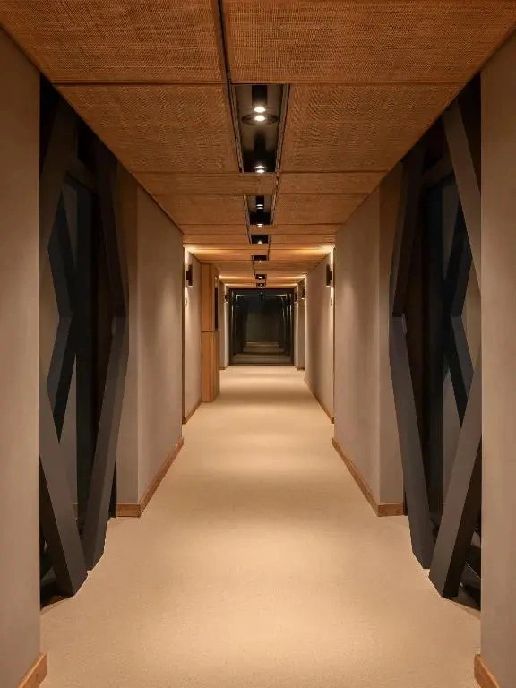 Отель Alaverdi Resort