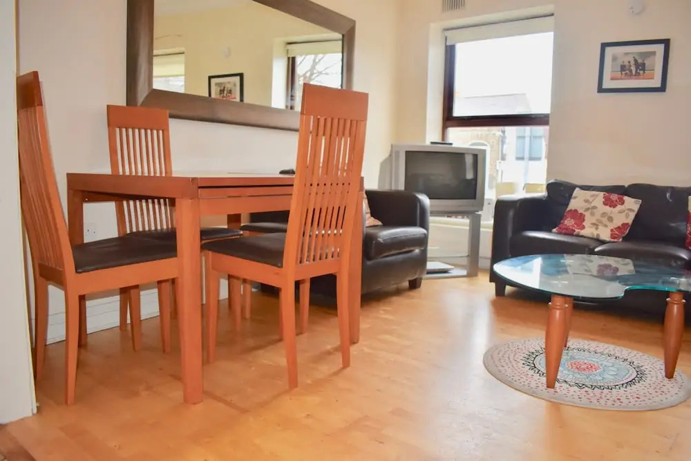 Bright 3 Bedroom House in Central Dublin