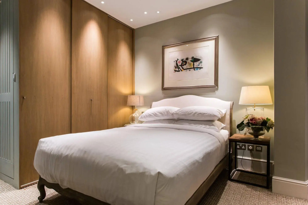 onefinestay - Regent's Park private homes
