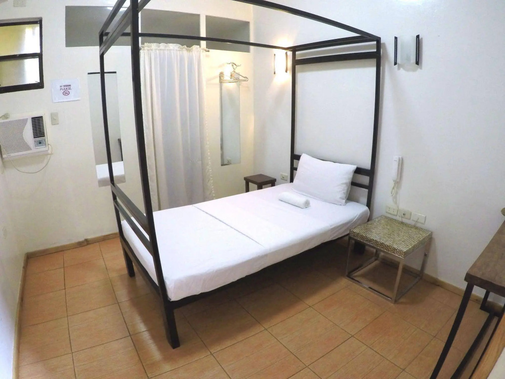 Balai Bed and Breakfast
