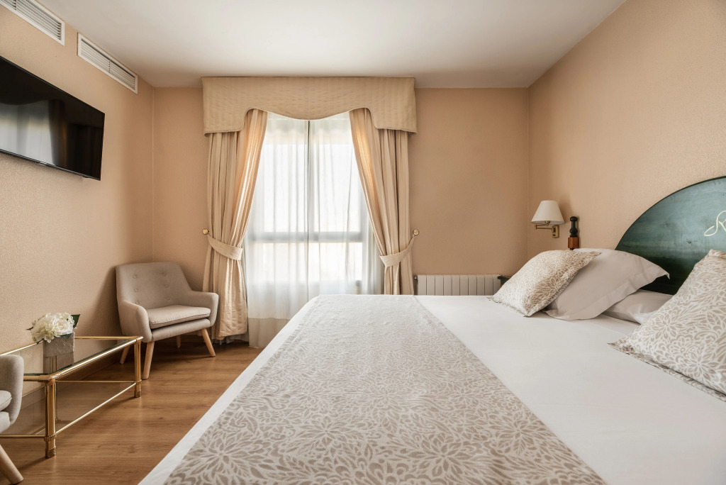 Hotel Rio Badajoz