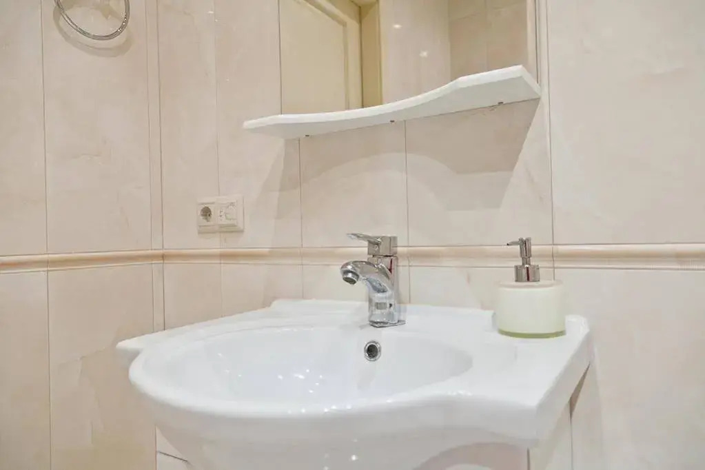 Likeflat Apartment Tverskaya