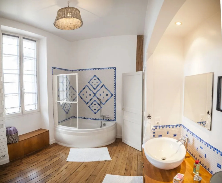 Maison des 7 Lieux