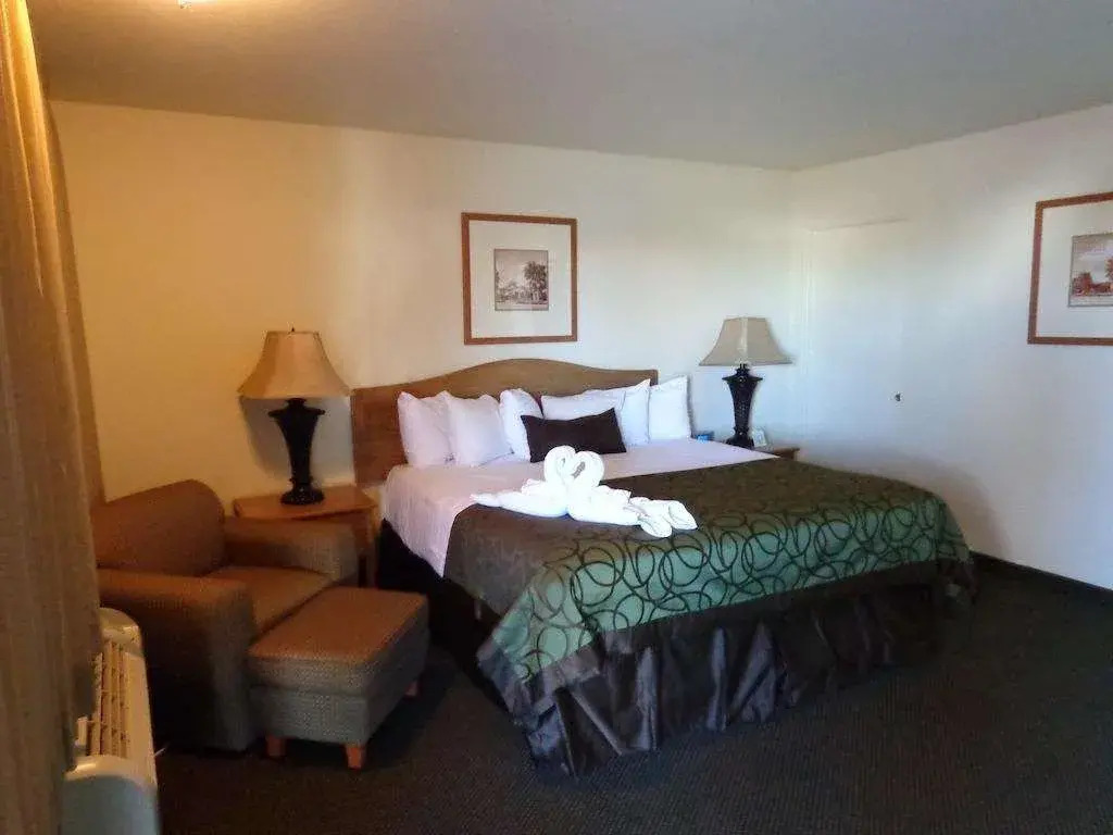 Best Western Coronado Hotel