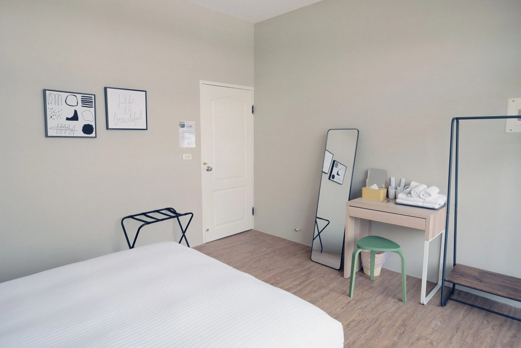 98th Lane B&B