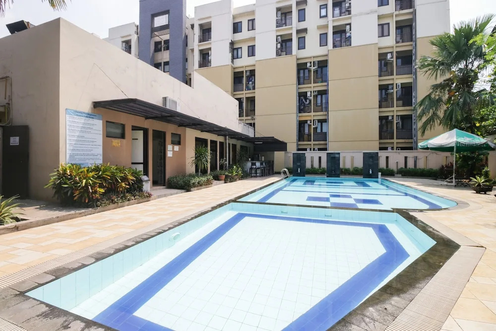 Airy Cikarang Jababeka Niaga Raya Blok CC 2 Bekasi