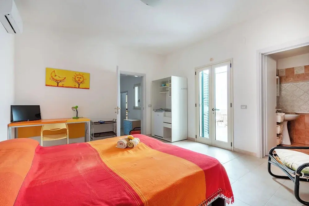 Kallisti Beach House - Happy Rentals