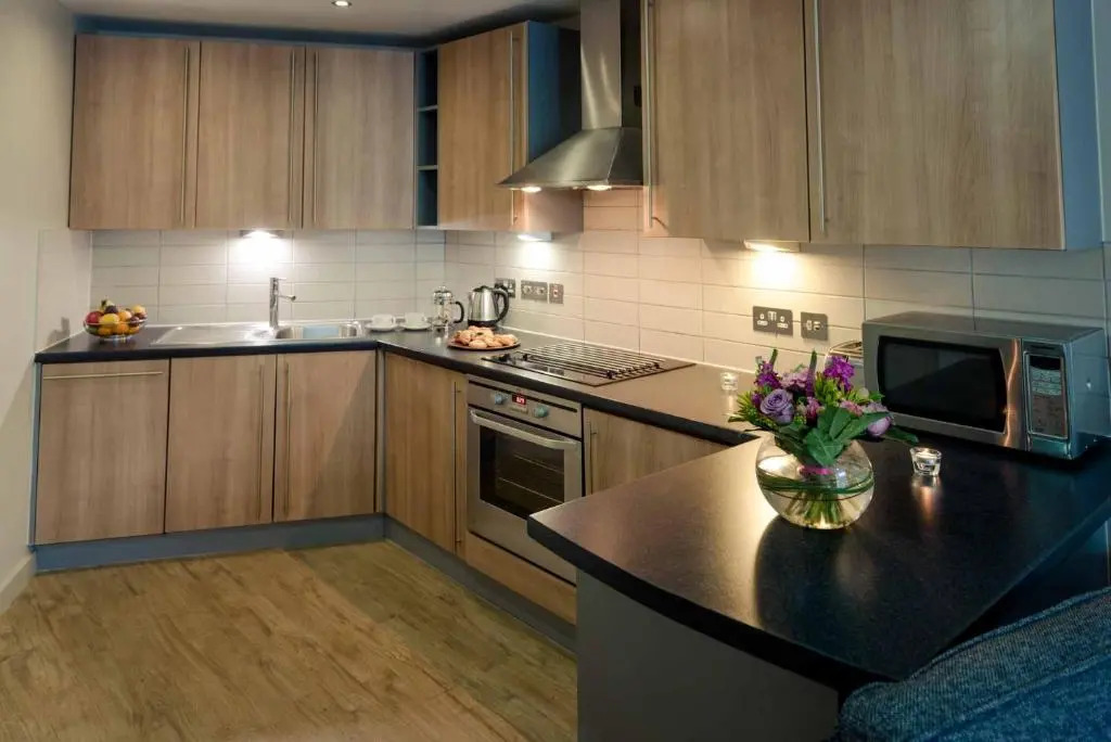 PREMIER SUITES Liverpool