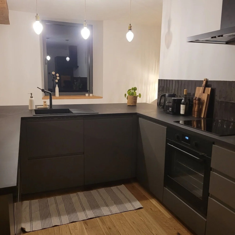 Gite d Exception Avec vue Panoramique 4 Personnes