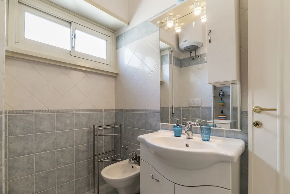 Aurelio Apartment Near the MM Ubaldi