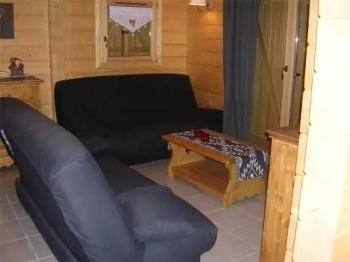 House Hameau des cimes 9