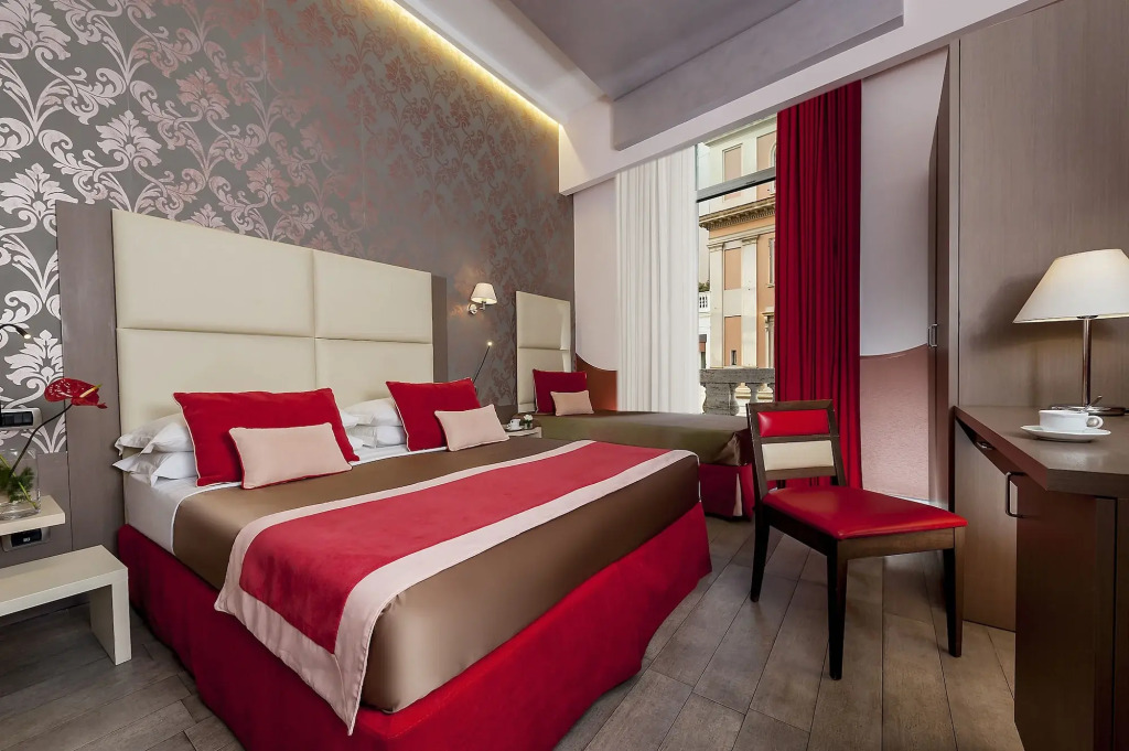 Demetra Hotel