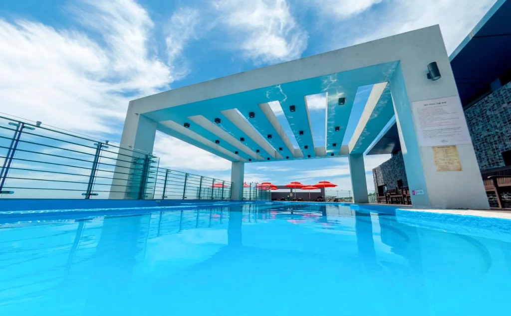 Vistacay Hotel Worldcup
