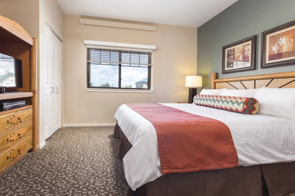 WorldMark West Yellowstone