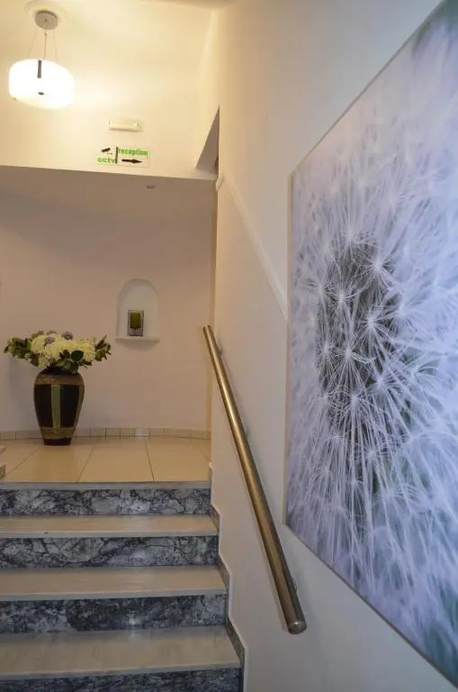 Hotel Europa - Family and Senior Friendly
