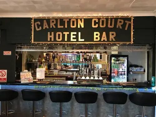 Carlton Court Hotel