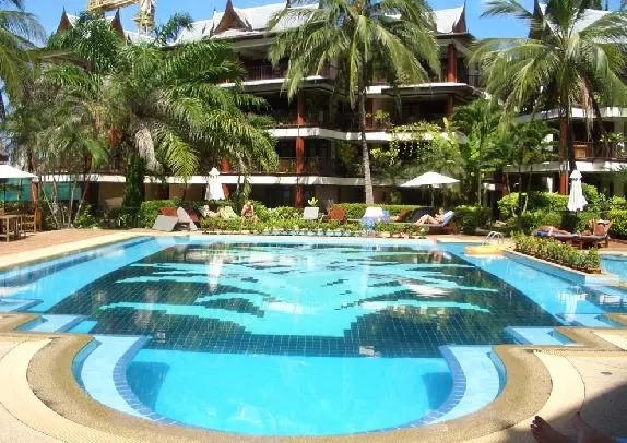 The Residence Kalim Bay 236