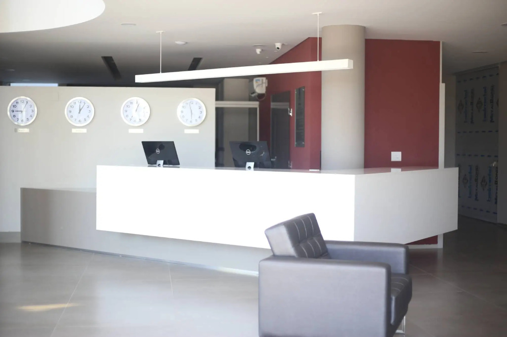 Verona Tower Hotel
