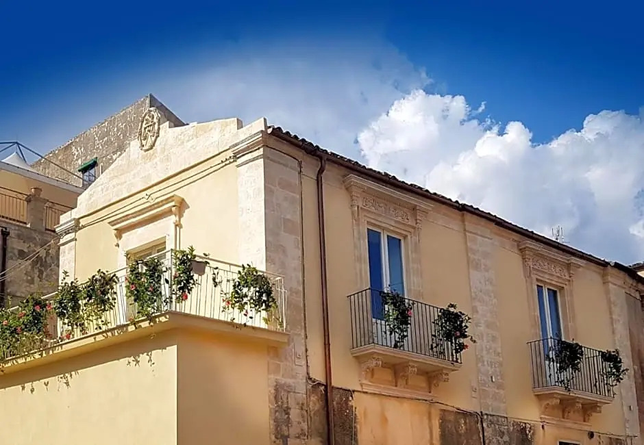 Casa dei Giurati