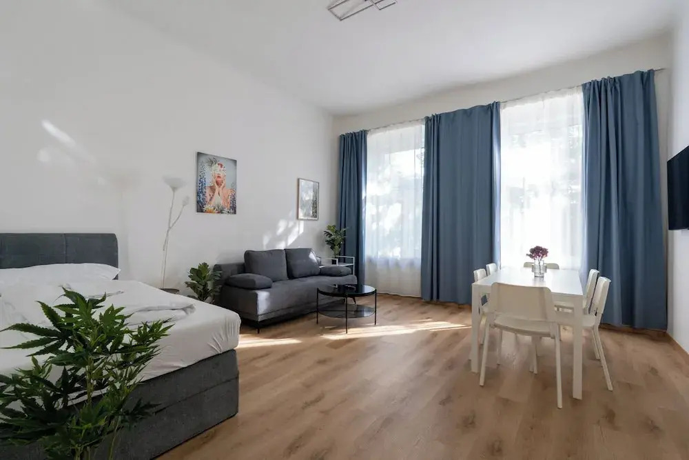 FarawayHomes Studios Klosterneuburg