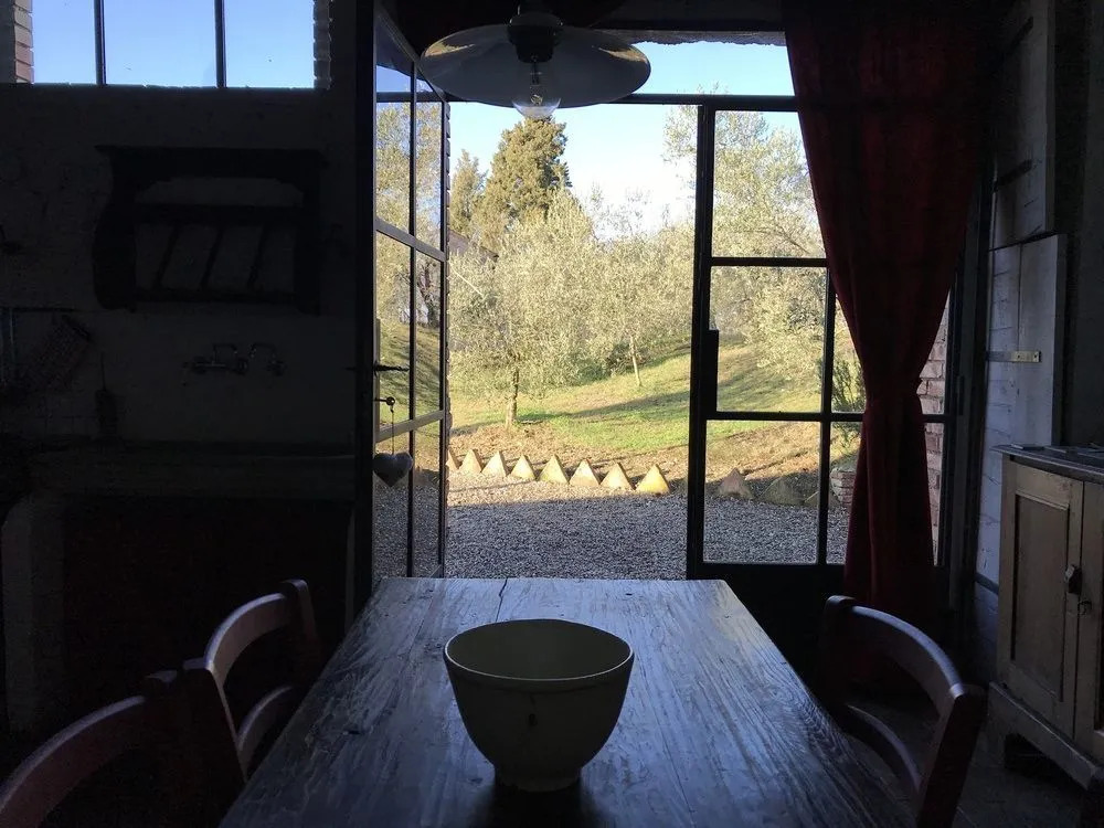 Podere Finerri - The Lazy Olive Villa
