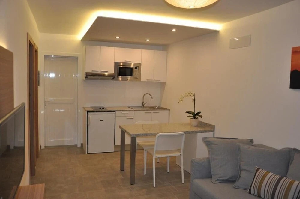 Alsol Los Leones Bungalows