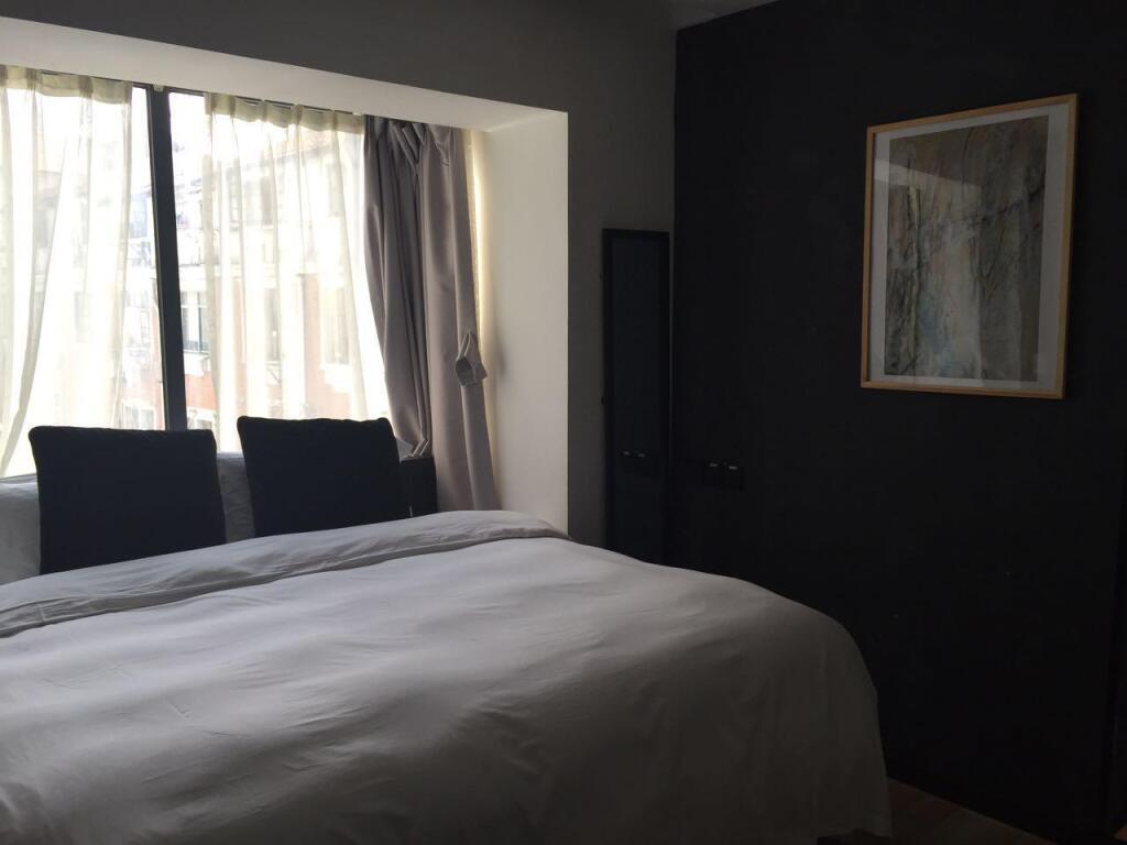 8 Art Hotel on the Bund