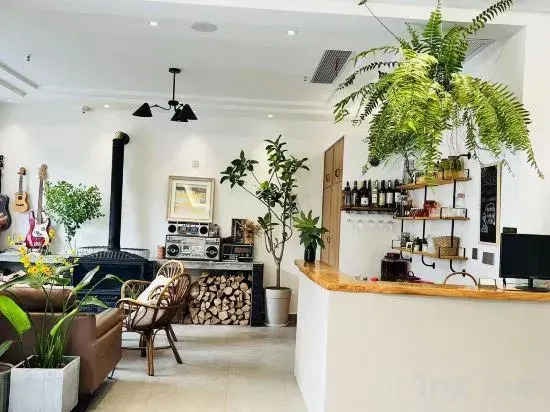 Suzhou Xicaili No.17 B&B