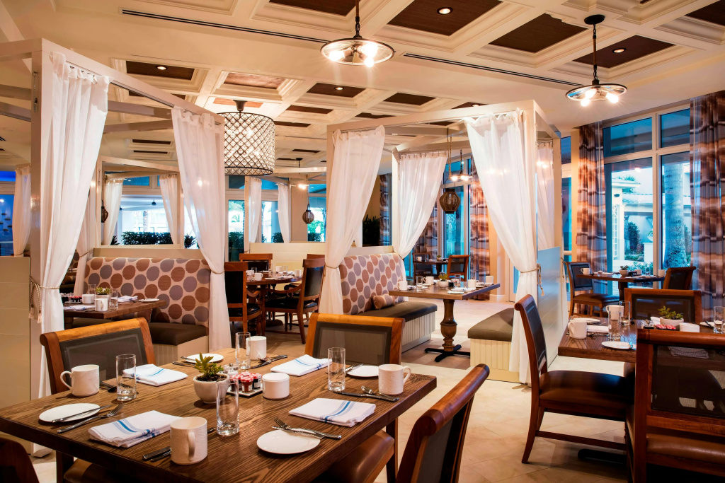 Playa Largo Resort & Spa, Autograph Collection