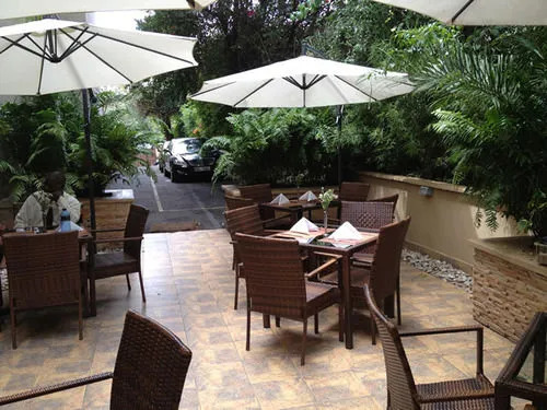 Reata Serviced Apartments