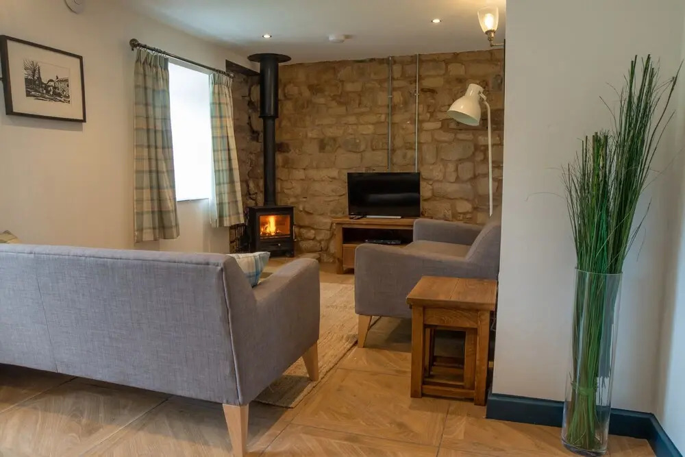Stainsborough Hall Holiday Cottages