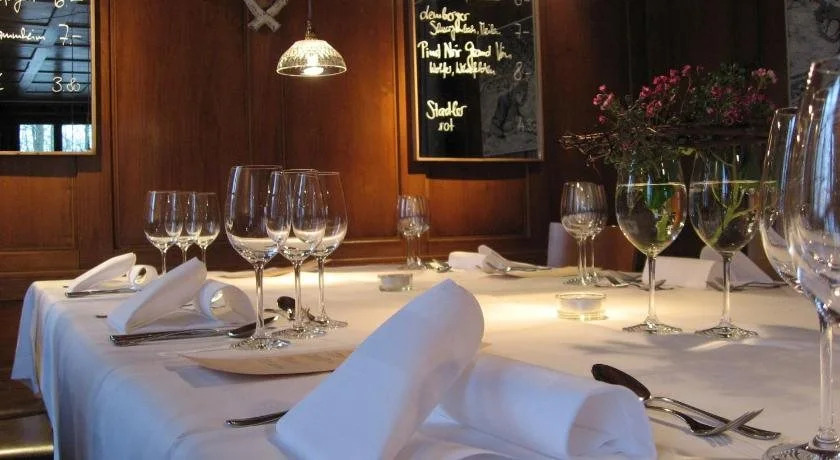 Gasthaus Schlosshalde
