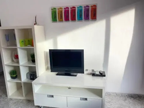 Lloret Fenals Apartment Antilles